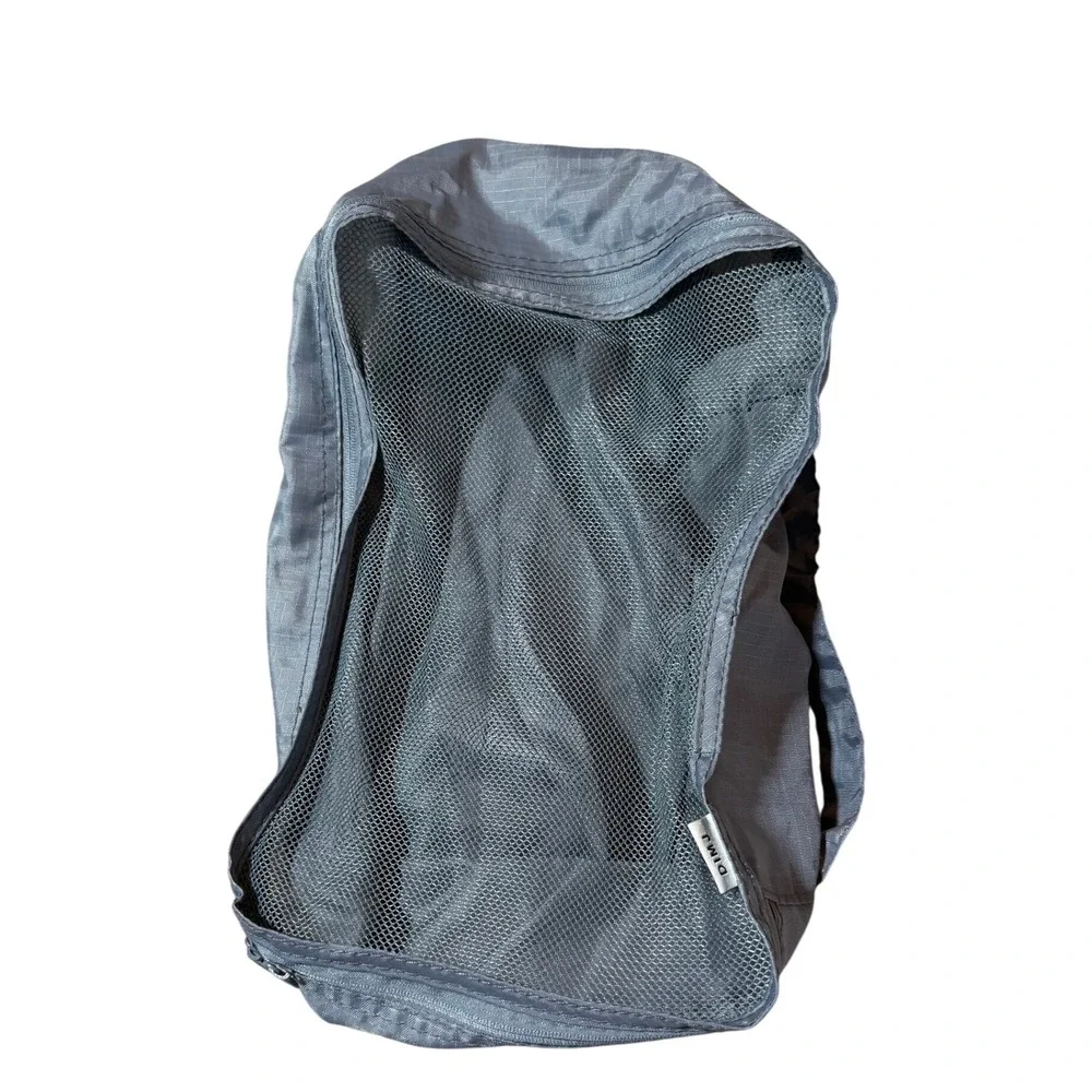 DIMJ Travel Packing Cubes Set‎ 6 Piece Organizer